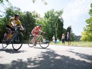 III. Aquarius Triatlon - fotó: Ónodi Zoltán