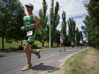III. Aquarius Triatlon - fotó: Ónodi Zoltán