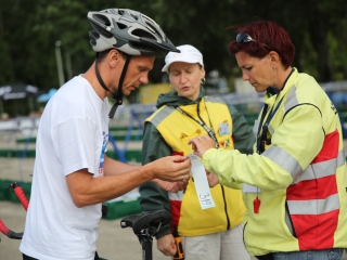 III. Aquarius Triatlon - fotó: Ónodi Zoltán