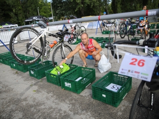 III. Aquarius Triatlon - fotó: Ónodi Zoltán