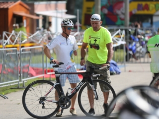 III. Aquarius Triatlon - fotó: Ónodi Zoltán