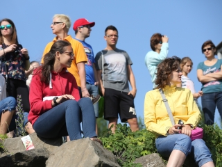 III. Aquarius Triatlon - fotó: Ónodi Zoltán