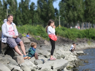 III. Aquarius Triatlon - fotó: Ónodi Zoltán