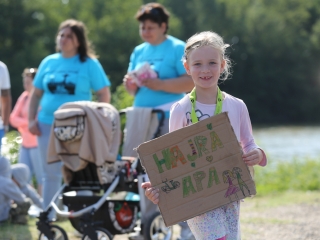 III. Aquarius Triatlon - fotó: Ónodi Zoltán