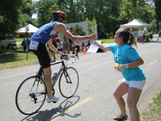 III. Aquarius Triatlon - fotó: Ónodi Zoltán