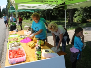 III. Aquarius Triatlon - fotó: Ónodi Zoltán