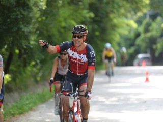 III. Aquarius Triatlon - fotó: Ónodi Zoltán