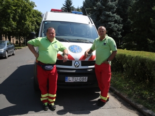 III. Aquarius Triatlon - fotó: Ónodi Zoltán