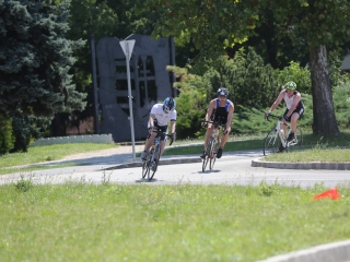 III. Aquarius Triatlon - fotó: Ónodi Zoltán