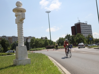 III. Aquarius Triatlon - fotó: Ónodi Zoltán