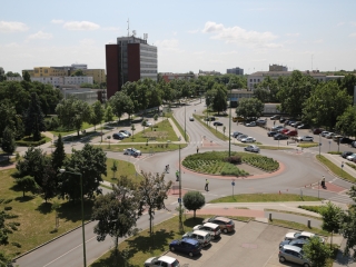 III. Aquarius Triatlon - fotó: Ónodi Zoltán