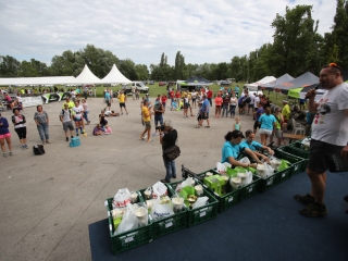 III. Aquarius Triatlon - fotó: Ónodi Zoltán
