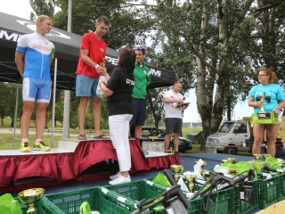 III. Aquarius Triatlon - fotó: Ónodi Zoltán