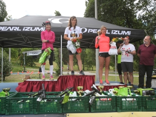 III. Aquarius Triatlon - fotó: Ónodi Zoltán