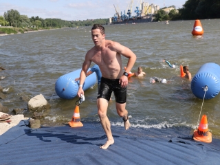 III. Aquarius Triatlon - fotó: Ónodi Zoltán