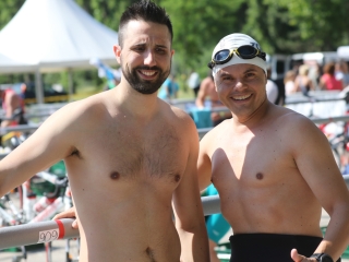 III. Aquarius Triatlon - fotó: Ónodi Zoltán