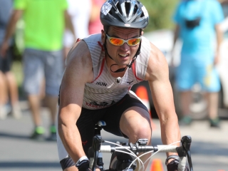 III. Aquarius Triatlon - fotó: Ónodi Zoltán