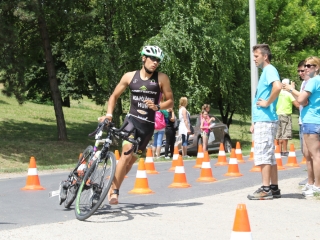 III. Aquarius Triatlon - fotó: Ónodi Zoltán