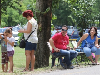 III. Aquarius Triatlon - fotó: Ónodi Zoltán