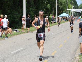 III. Aquarius Triatlon - fotó: Ónodi Zoltán