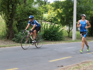 III. Aquarius Triatlon - fotó: Ónodi Zoltán