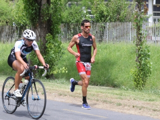 III. Aquarius Triatlon - fotó: Ónodi Zoltán