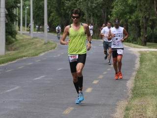 III. Aquarius Triatlon - fotó: Ónodi Zoltán