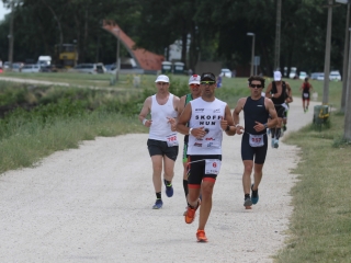 III. Aquarius Triatlon - fotó: Ónodi Zoltán