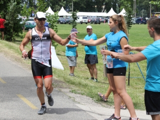 III. Aquarius Triatlon - fotó: Ónodi Zoltán