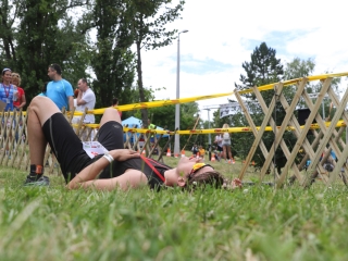 III. Aquarius Triatlon - fotó: Ónodi Zoltán