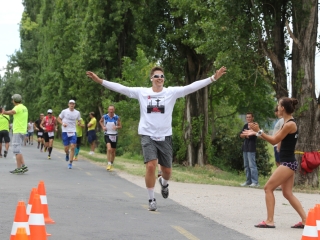 III. Aquarius Triatlon - fotó: Ónodi Zoltán