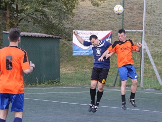 Dunaújváros Kupa 2016 - fotó: Ónodi Zoltán