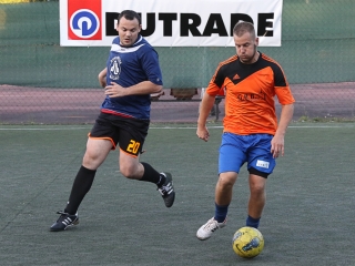 Dunaújváros Kupa 2016 - fotó: Ónodi Zoltán