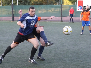 Dunaújváros Kupa 2016 - fotó: Ónodi Zoltán