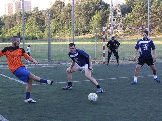 Dunaújváros Kupa 2016 - fotó: Ónodi Zoltán