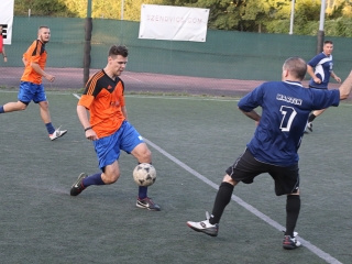 Dunaújváros Kupa 2016 - fotó: Ónodi Zoltán