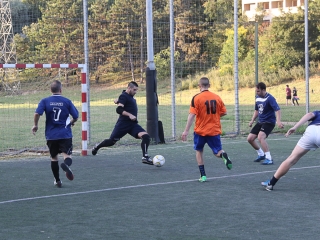 Dunaújváros Kupa 2016 - fotó: Ónodi Zoltán