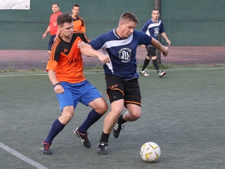 Dunaújváros Kupa 2016 - fotó: Ónodi Zoltán