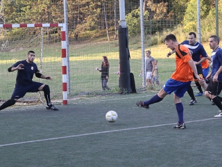 Dunaújváros Kupa 2016 - fotó: Ónodi Zoltán