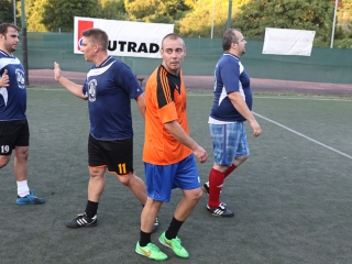 Dunaújváros Kupa 2016 - fotó: Ónodi Zoltán