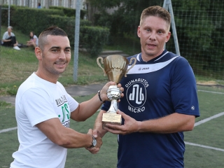 Dunaújváros Kupa 2016 - fotó: Ónodi Zoltán