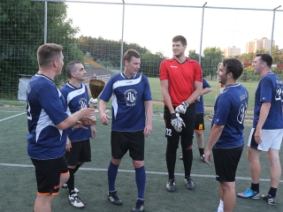 Dunaújváros Kupa 2016 - fotó: Ónodi Zoltán