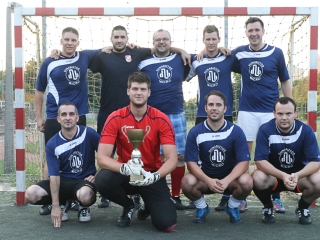 Dunaújváros Kupa 2016 - fotó: Ónodi Zoltán