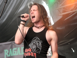 Rockmaraton 2016 - Az első nap - fotó: Sándor Judit