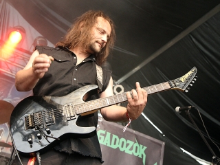 Rockmaraton 2016 - Az első nap - fotó: Sándor Judit