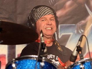 Rockmaraton 2016 - Az első nap - fotó: Sándor Judit