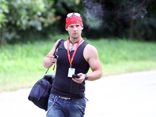 Rockmaraton 2016 - Az első nap - fotó: Sándor Judit