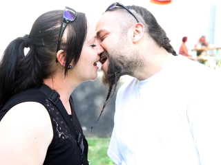 Rockmaraton 2016 - Az első nap - fotó: Sándor Judit