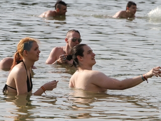 Rockmaraton 2016 - Az első nap - fotó: Sándor Judit