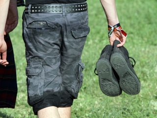 Rockmaraton 2016 - Az első nap - fotó: Sándor Judit